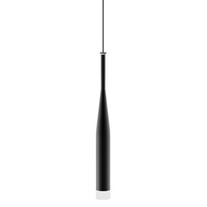 Zuma Line MD1998-1BL - Riippuvalaisin CONTE 1xG9/40W/230V