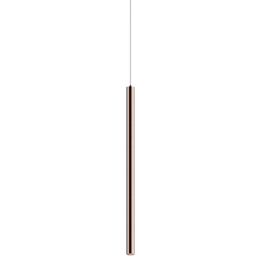 Zuma Line - LED -kattokruunu johdossa LED/5W/230V