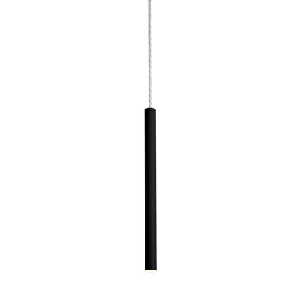 Zuma Line - LED-kattokruunu johdossa LED/5W/230V musta