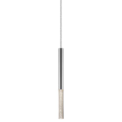 Zuma Line - LED-kattokruunu johdossa 1xLED/5W/230V