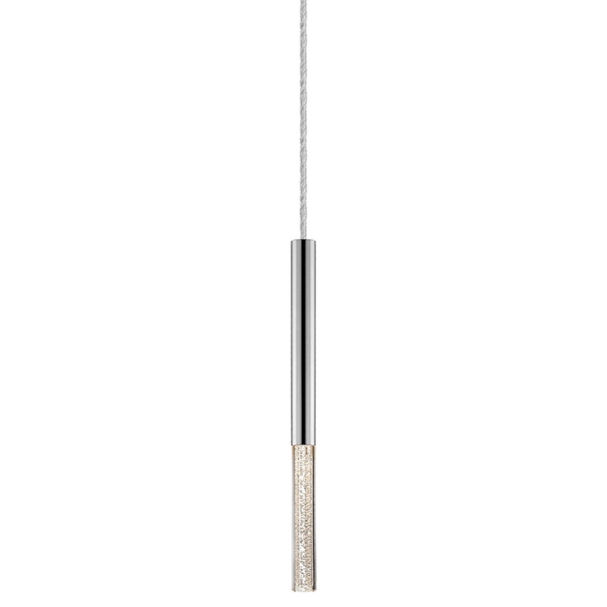 Zuma Line - LED-kattokruunu johdossa 1xLED/5W/230V