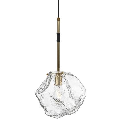 Zuma Line P0488-01M-SEAC - Riippuvalaisin ROCK 1xE27/40W/230V