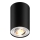Zuma Line - Spotlight 1xGU10/50W/230V musta
