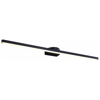Zuma Line - LED-kuvavalo LED/20W/230V 60 cm musta