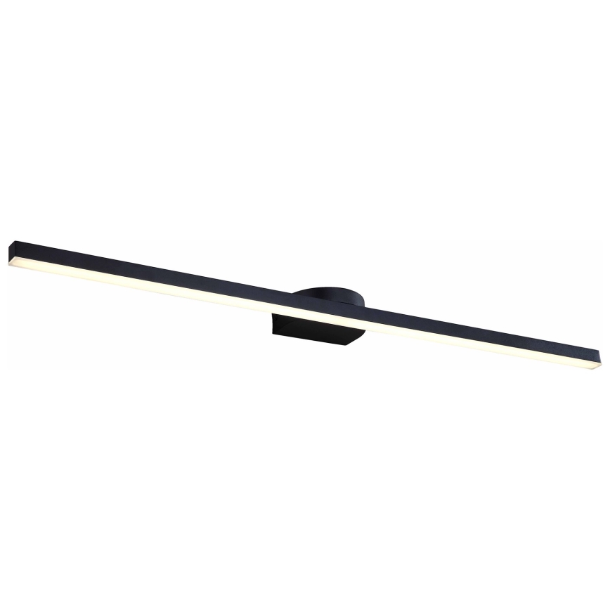 Zuma Line - LED-kuvavalo LED/20W/230V 60 cm musta